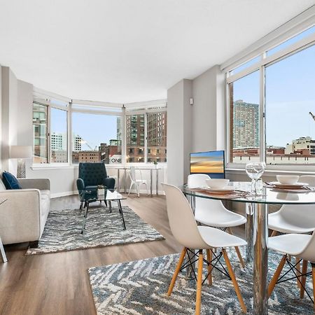 Bluebird Suites Near Newport Centre Jersey City Luaran gambar