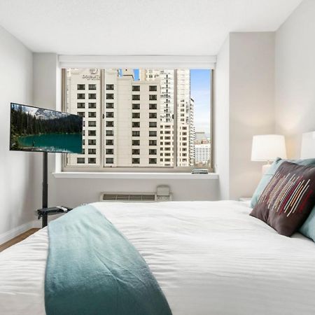 Bluebird Suites Near Newport Centre Jersey City Luaran gambar
