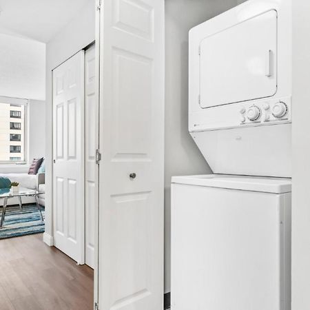Bluebird Suites Near Newport Centre Jersey City Luaran gambar