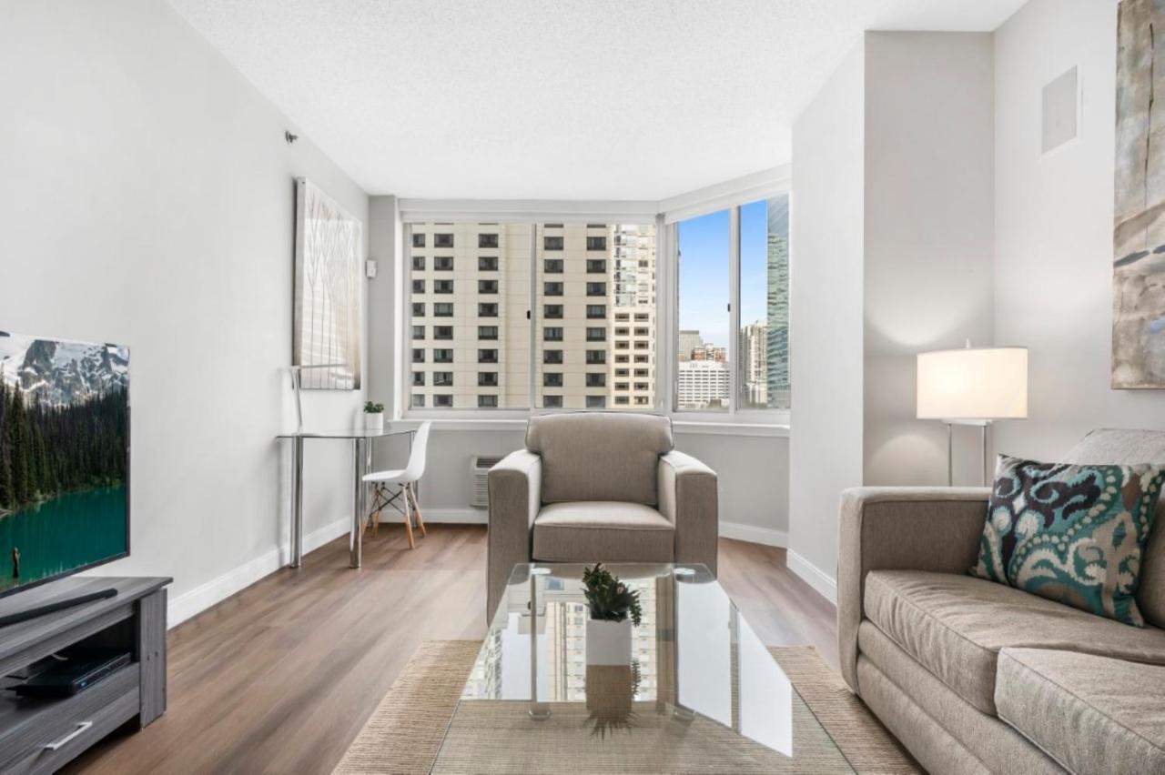 Bluebird Suites Near Newport Centre Jersey City Luaran gambar