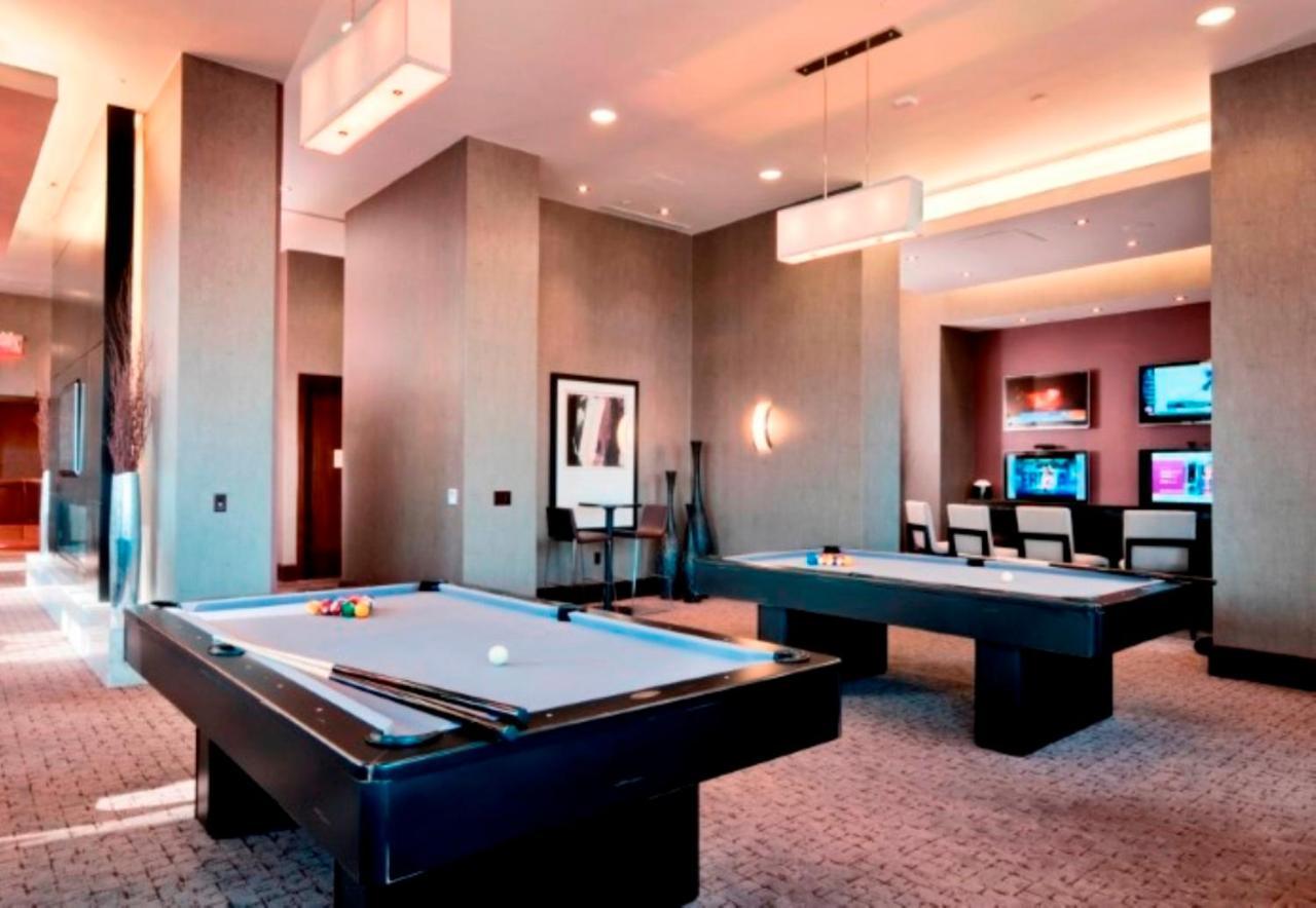 Bluebird Suites Near Newport Centre Jersey City Luaran gambar