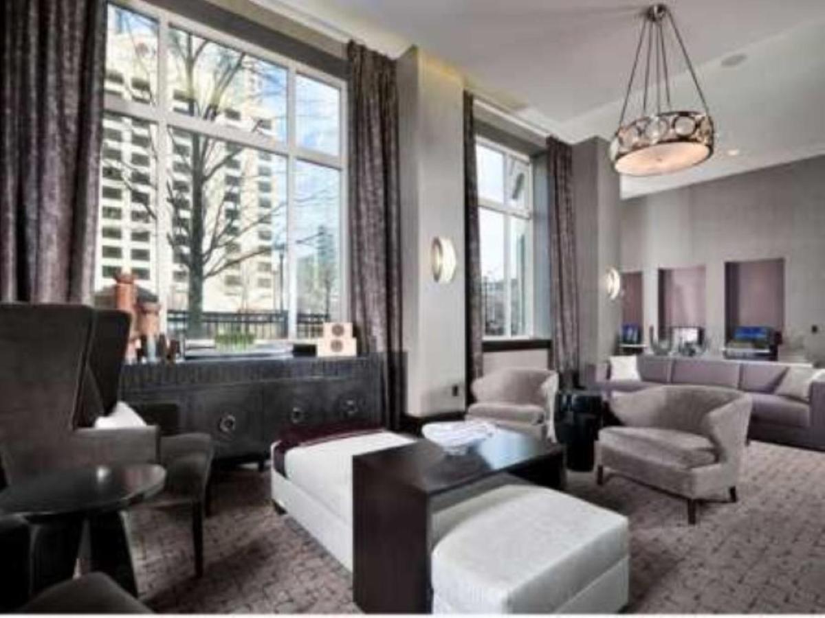 Bluebird Suites Near Newport Centre Jersey City Luaran gambar