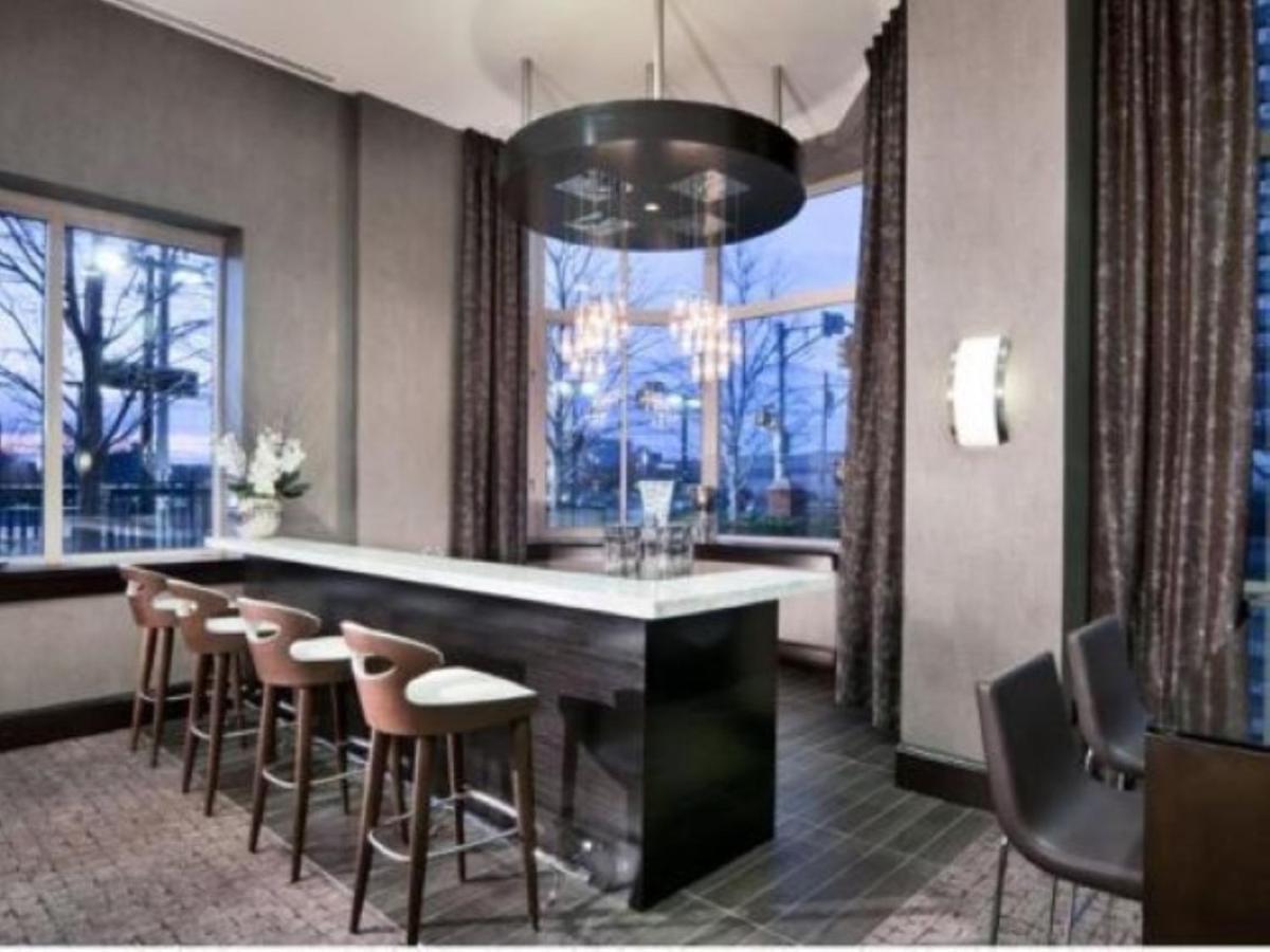 Bluebird Suites Near Newport Centre Jersey City Luaran gambar