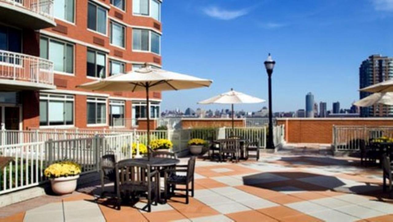 Bluebird Suites Near Newport Centre Jersey City Luaran gambar