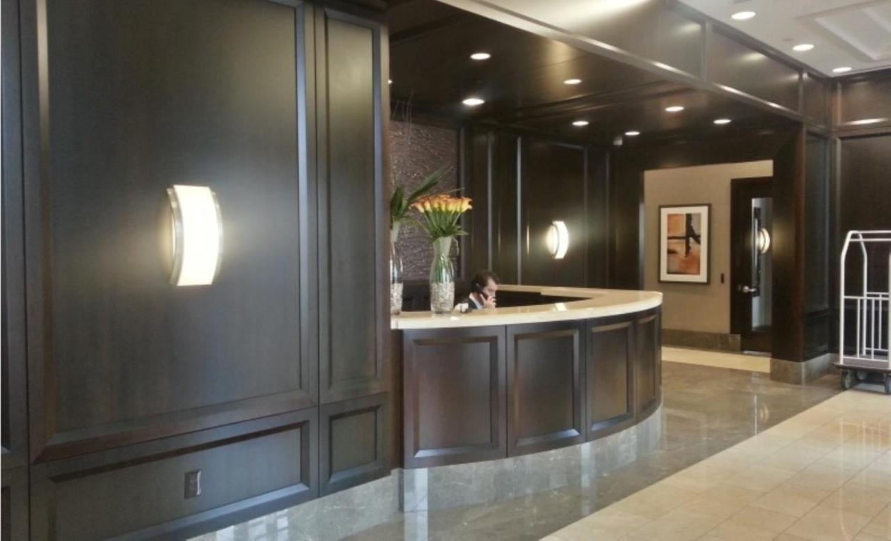 Bluebird Suites Near Newport Centre Jersey City Luaran gambar