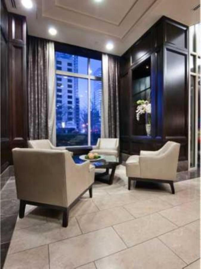 Bluebird Suites Near Newport Centre Jersey City Luaran gambar