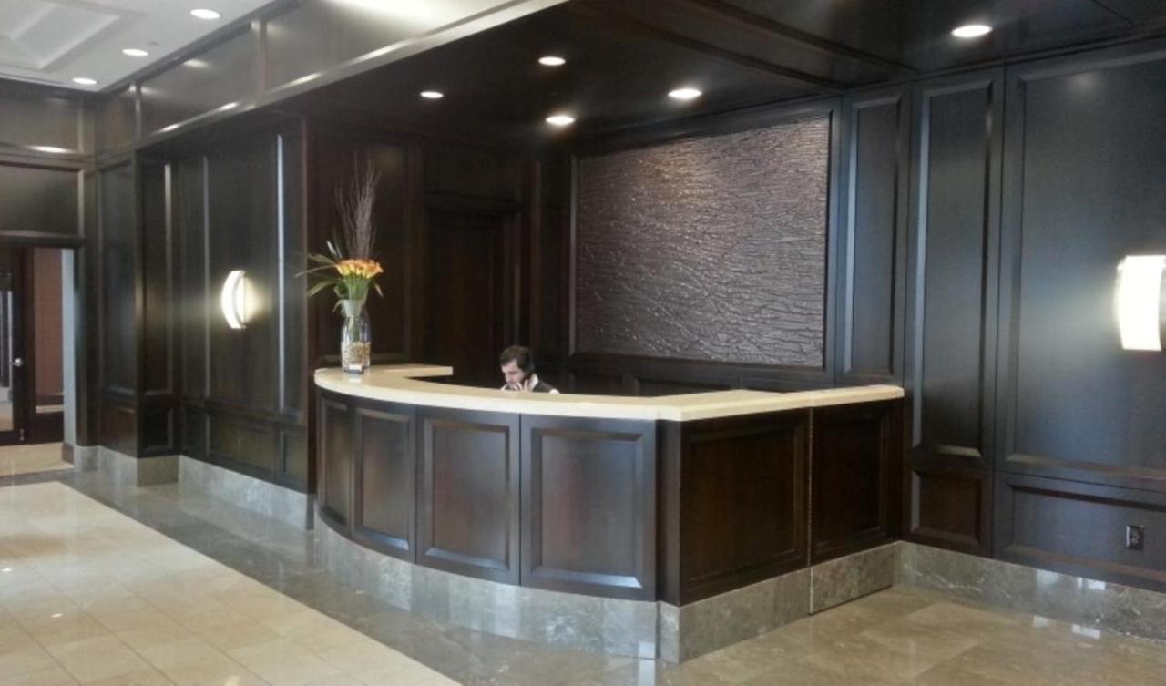 Bluebird Suites Near Newport Centre Jersey City Luaran gambar