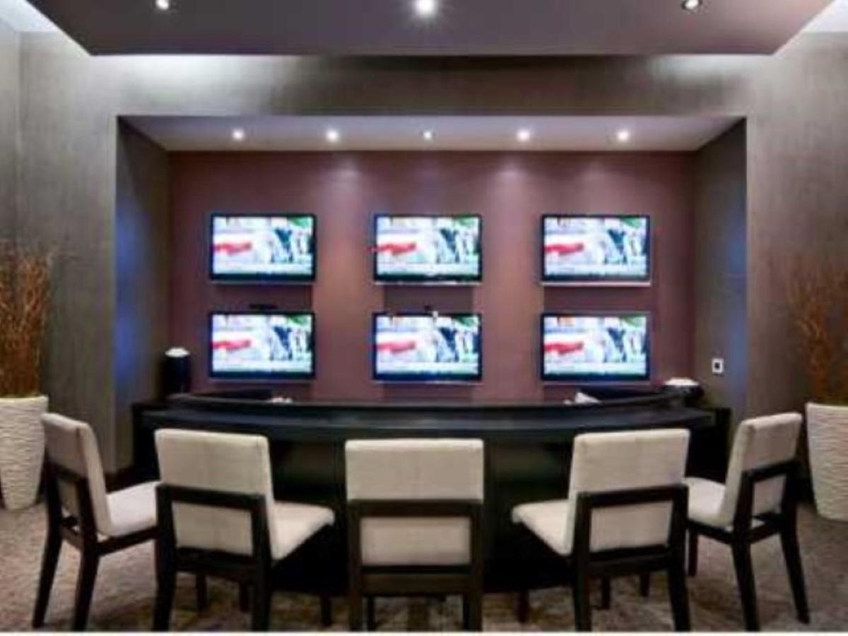 Bluebird Suites Near Newport Centre Jersey City Luaran gambar