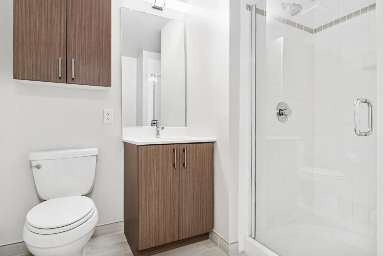 Bluebird Suites Near Newport Centre Jersey City Luaran gambar