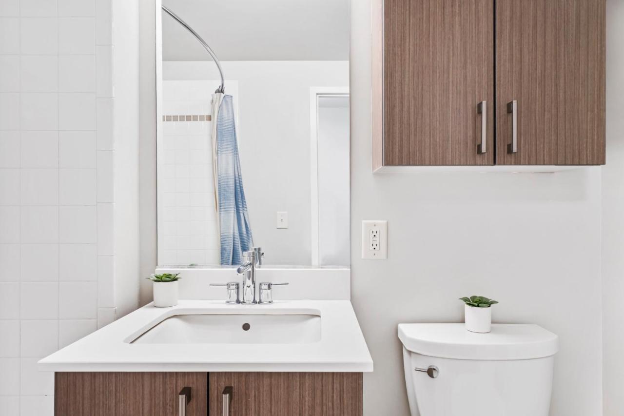 Bluebird Suites Near Newport Centre Jersey City Luaran gambar