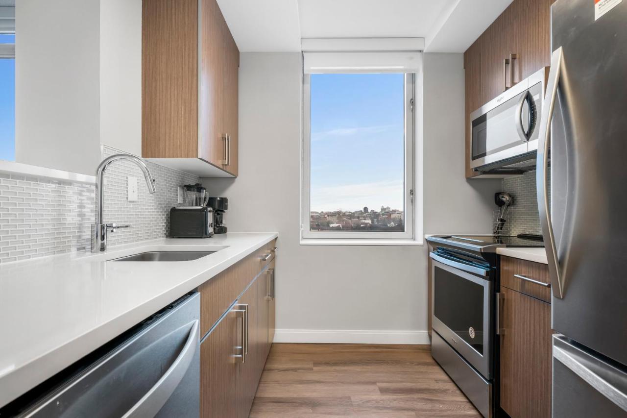Bluebird Suites Near Newport Centre Jersey City Luaran gambar