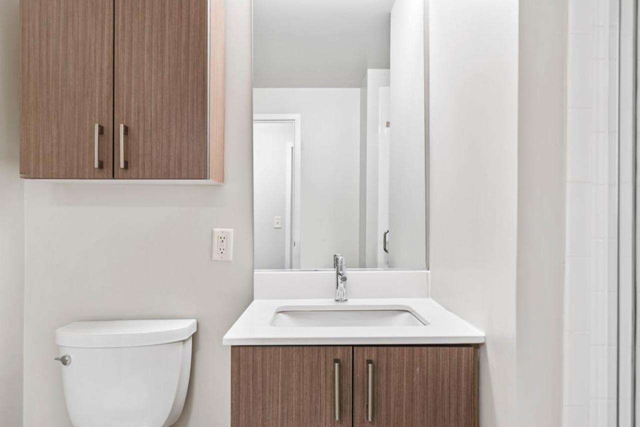 Bluebird Suites Near Newport Centre Jersey City Luaran gambar