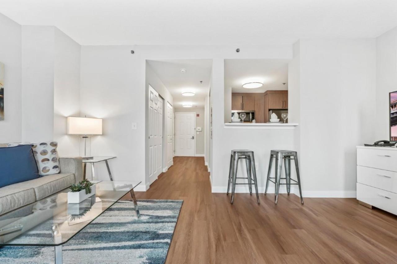 Bluebird Suites Near Newport Centre Jersey City Luaran gambar