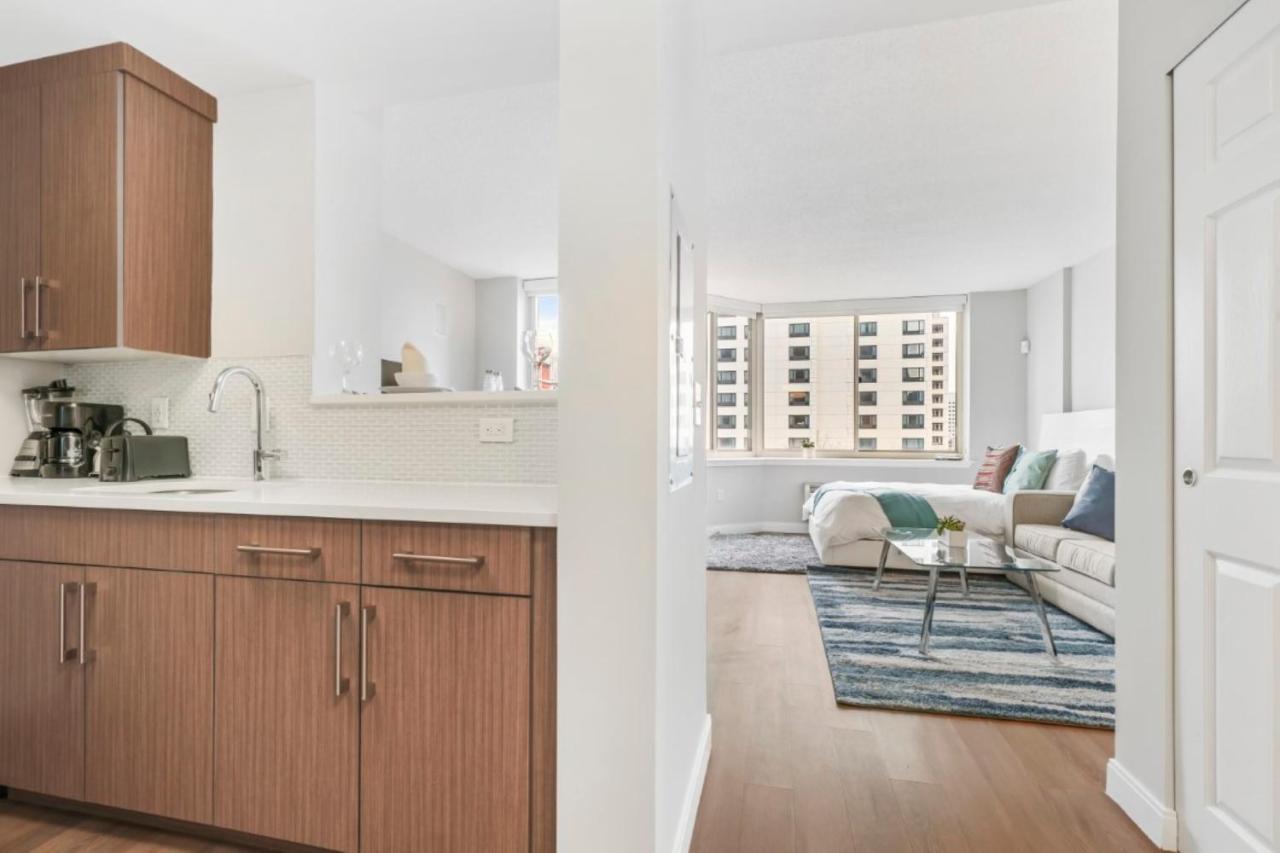 Bluebird Suites Near Newport Centre Jersey City Luaran gambar
