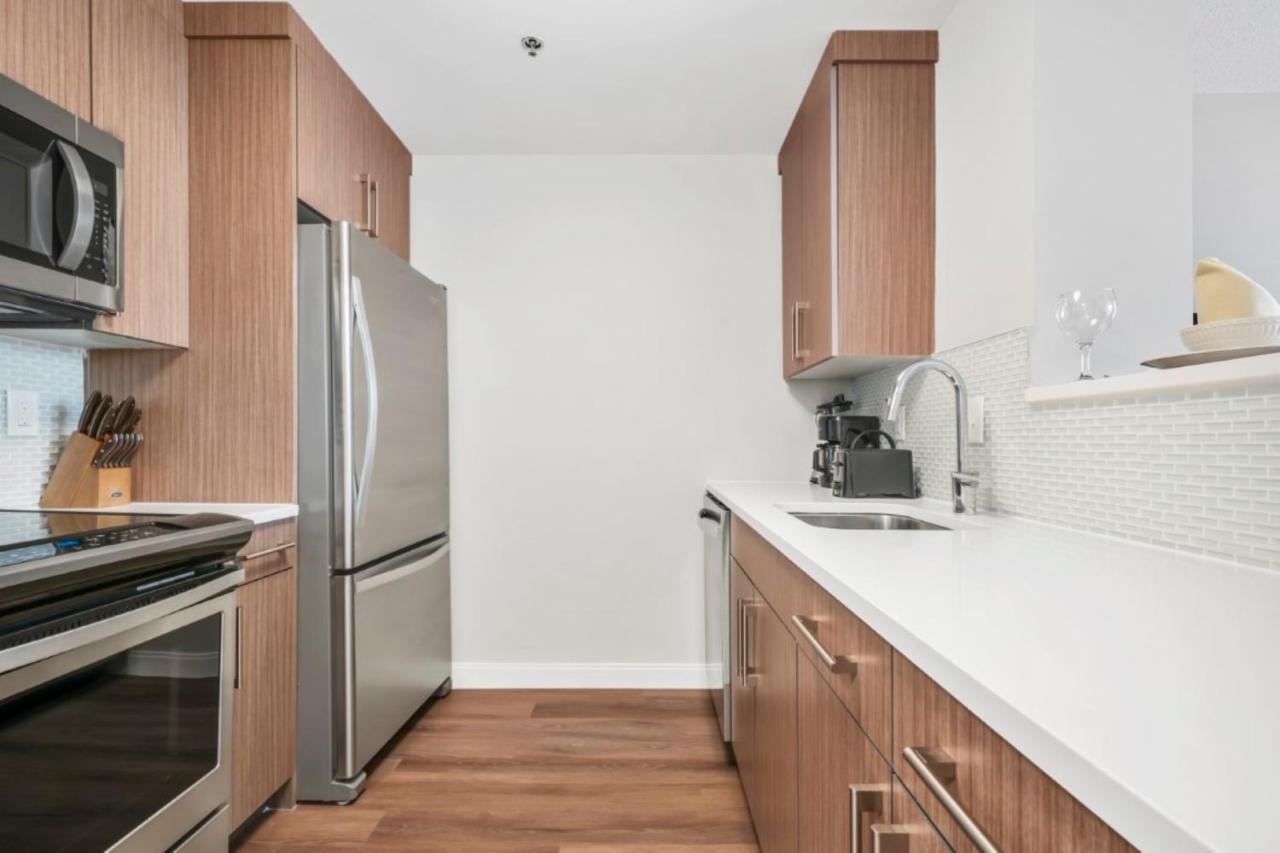 Bluebird Suites Near Newport Centre Jersey City Luaran gambar