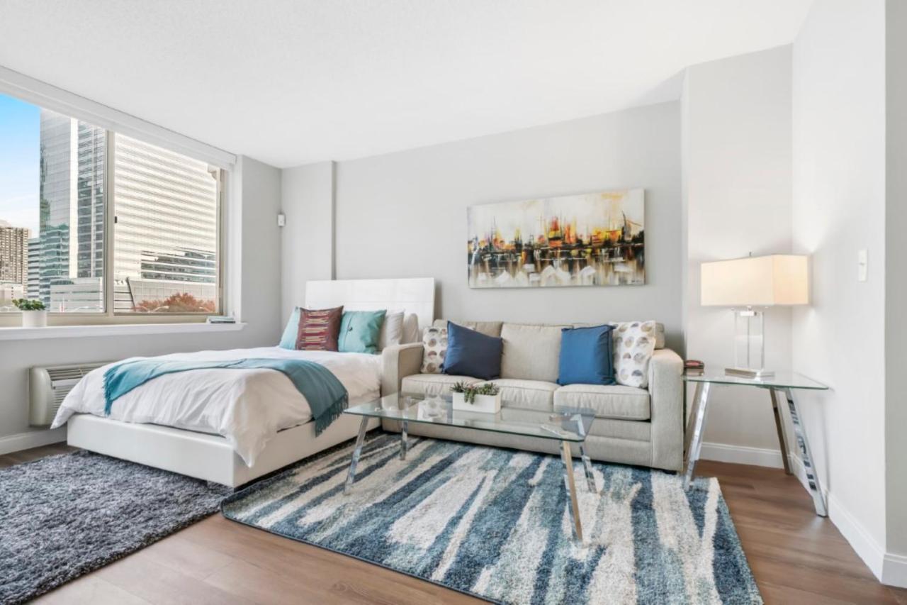 Bluebird Suites Near Newport Centre Jersey City Luaran gambar