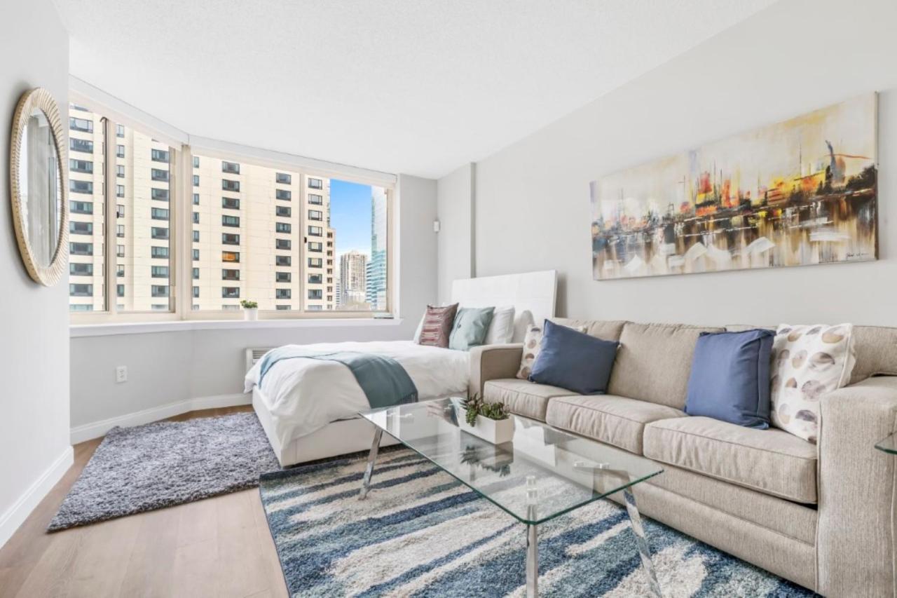 Bluebird Suites Near Newport Centre Jersey City Luaran gambar
