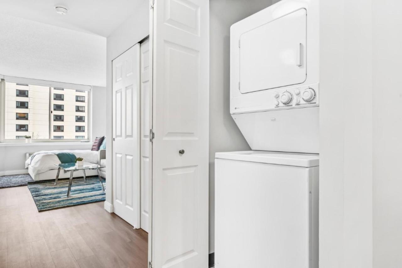 Bluebird Suites Near Newport Centre Jersey City Luaran gambar