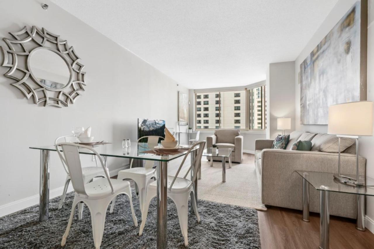 Bluebird Suites Near Newport Centre Jersey City Luaran gambar