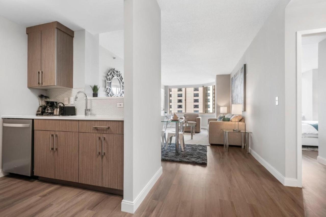 Bluebird Suites Near Newport Centre Jersey City Luaran gambar