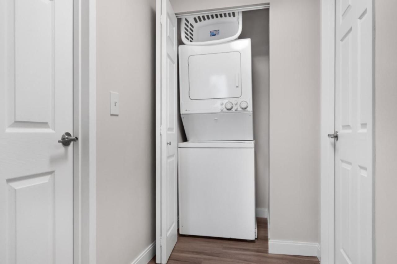 Bluebird Suites Near Newport Centre Jersey City Luaran gambar